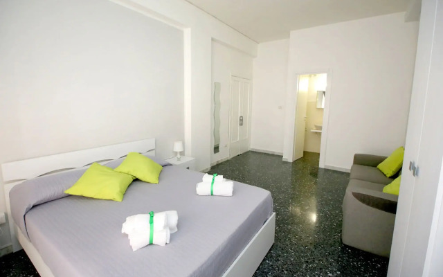 B&B Salernoway