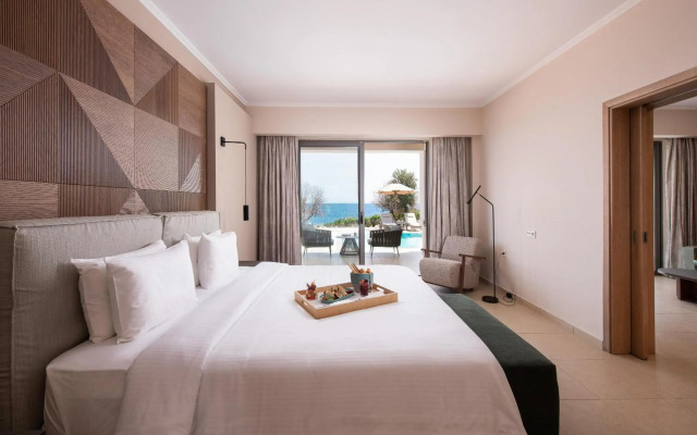Kresten Royal Euphoria Resort