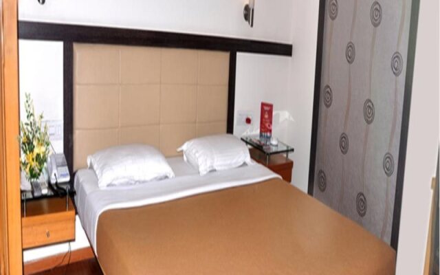Lakme Executive The Business Hotel