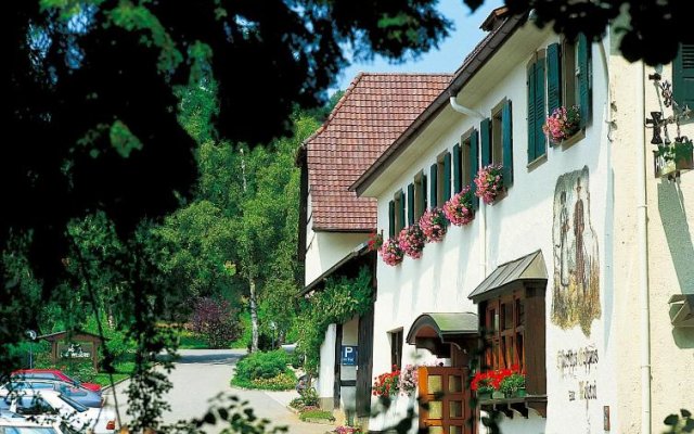 Hotel garni  Zur Weserei