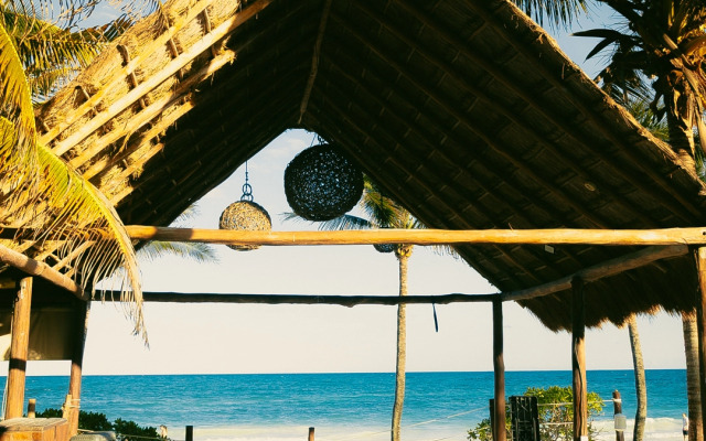 Mia Tulum Resort Beach Front