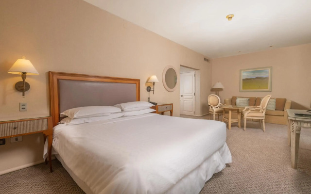 Sheraton Mar Del Plata Hotel