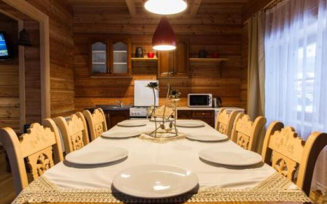 udanypobyt Apartamenty Przy Lesie 2