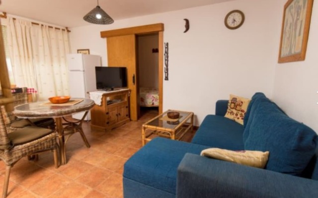 Apartment in Zahora Cadiz 101281 by MO Rentals