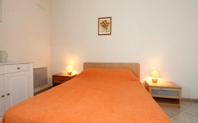 Appartement Balaruc-les-Bains, 2 pièces, 4 personnes - FR-1-553-93