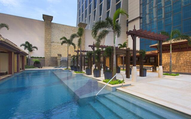 Londoner Grand, a Luxury Collection Hotel, Macao