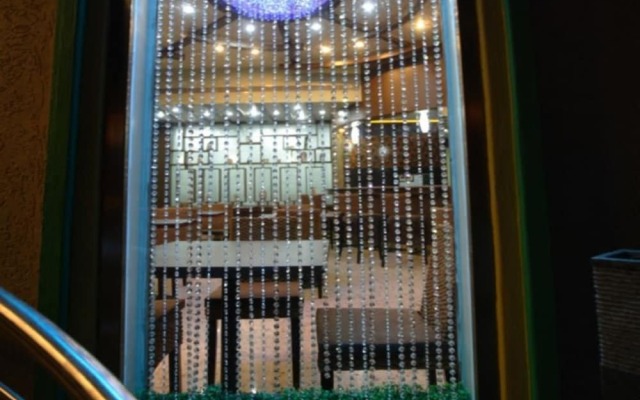 Octave Jamayca Hotel