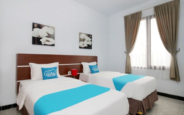 Airy Denpasar Barat Gunung Mas Gang Fujiyama 9 Bali