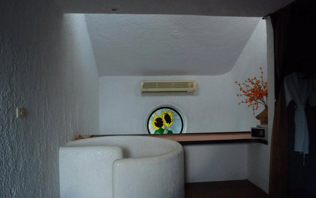 Hotel Villa Las Anclas