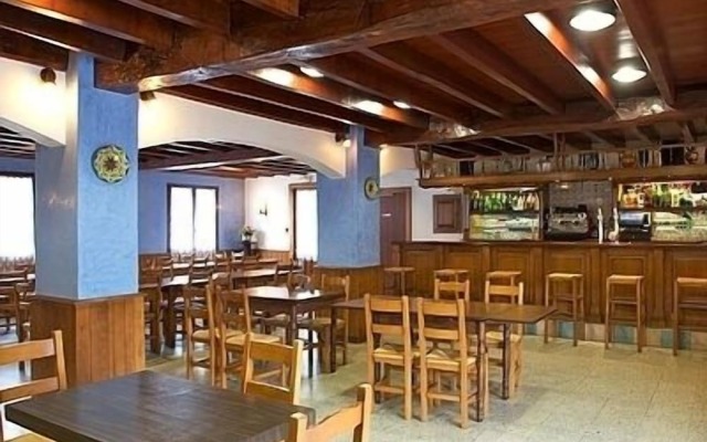 Auberge Etchoinia