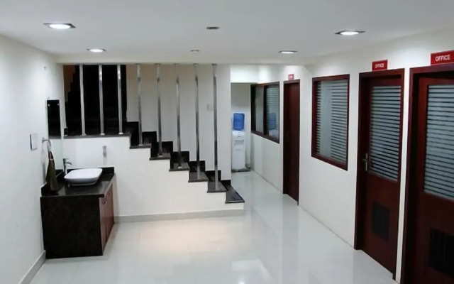 Hotel Durga Silver Line