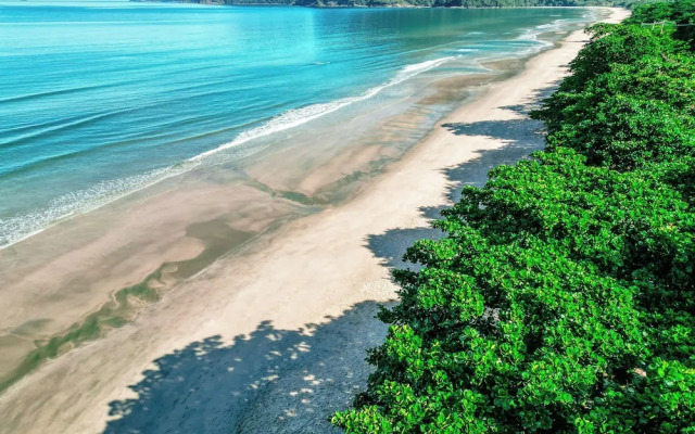 Casa Praia do Guaecá