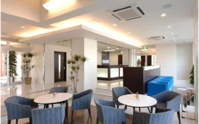 Wind City Hotel