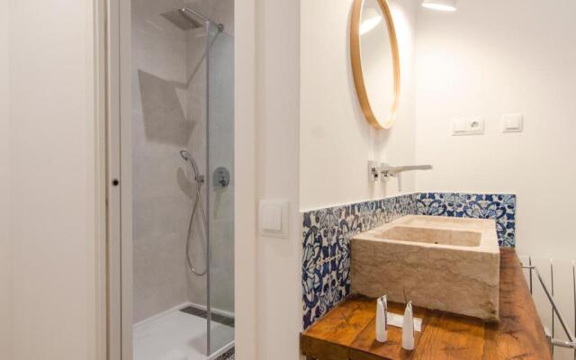 Apartment Fomento, 16