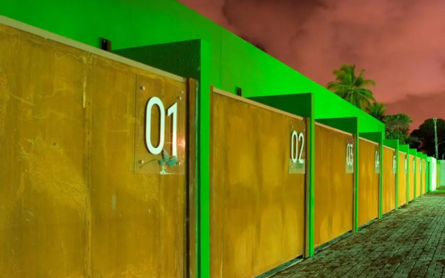 Lemon Motel- Afogados (Adults Only)