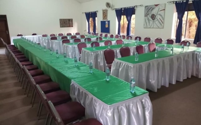 White Castle Hotel Arua