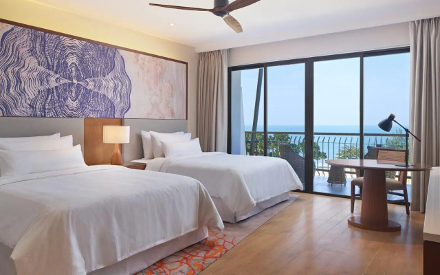 The Westin Desaru Coast Resort