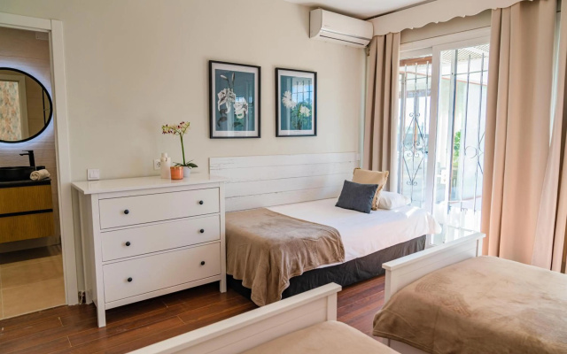 Casa Rio Real Marbella