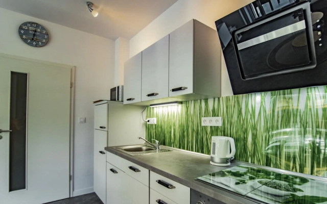 Baltic-Apartments - Apartamenty Lissa