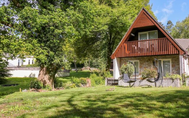 17 Valley Lodges