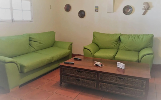 Costa Rica Guesthouse