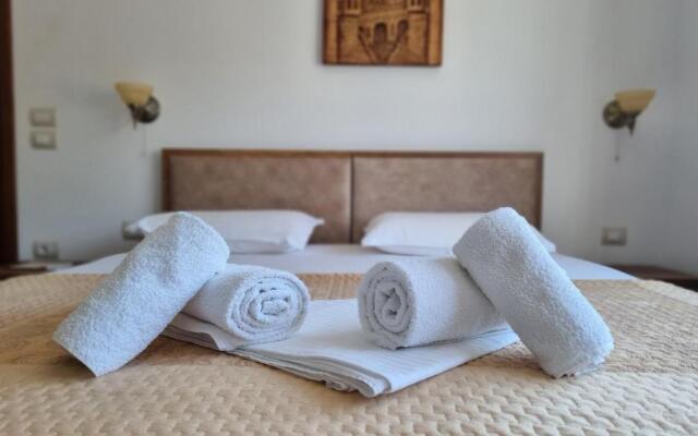 Hotel Vila Twix