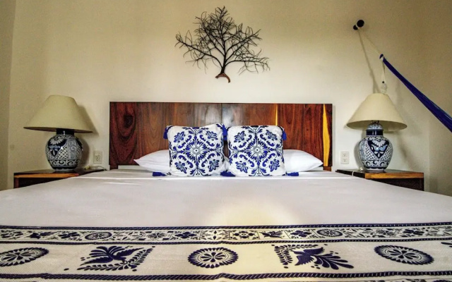 Kiin Wayeb Hotel Boutique