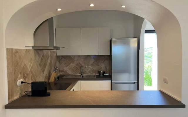 Residence Sherden, Appartamento Spiaggia Bianca