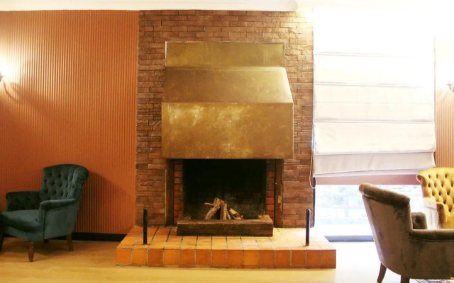 Wyndham Garden Shahzan Fraser's Hill