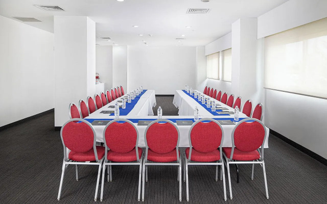 Hotel México Plaza Celaya