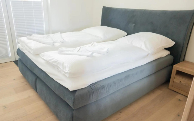 Haus am Dünenwald Düne 2