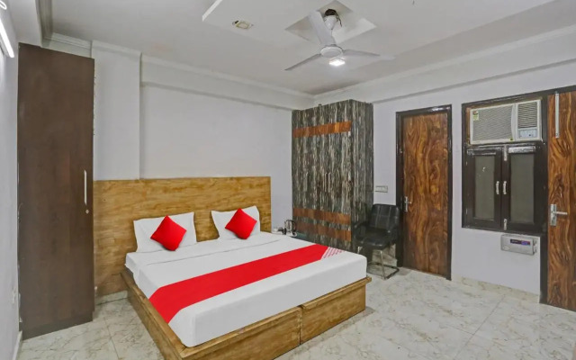 Oyo Flagship 807956 Super Delight Inn