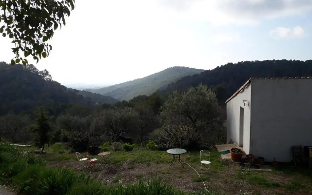 Maison de Campagne l'étang