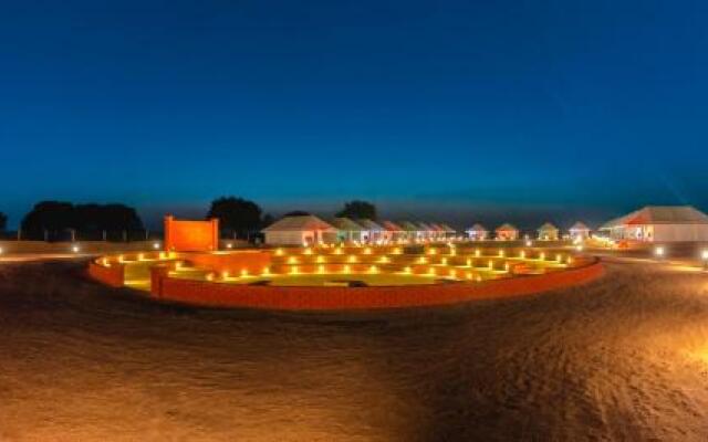 Imperial Resort
