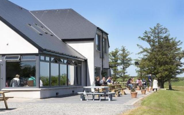 Dunmore East Golf Lodges