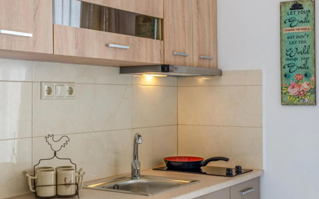 Happiness Apartments