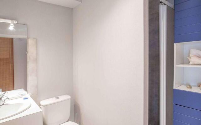 Studio Saint-Jean-de-Luz, 1 pièce, 4 personnes - FR-1-4-620