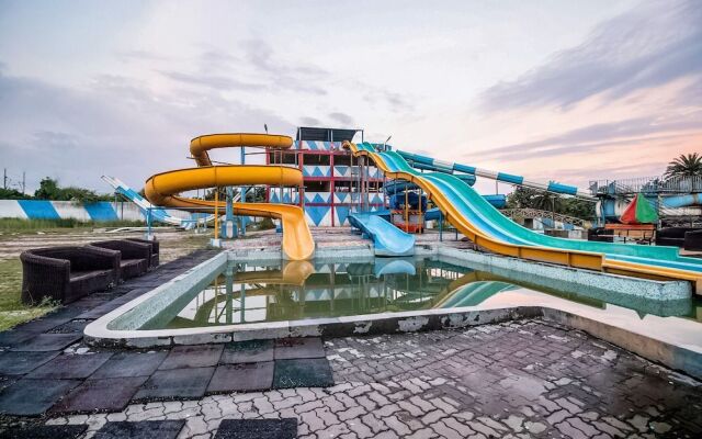 Panorama Country Club & Resort