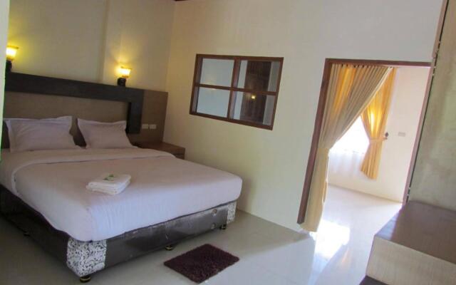 De Corner Suite Guesthouse