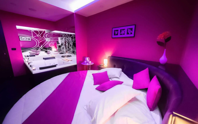 Kleopatra Design Hotel