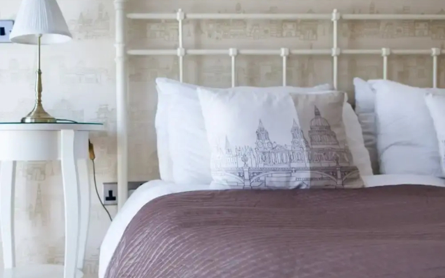 Birch House B&B