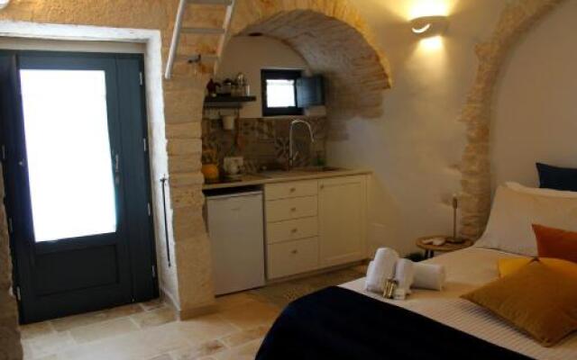 Il Trullo di Mari' - Locazione turistica