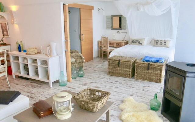 The Hidden Secret on the Cliff