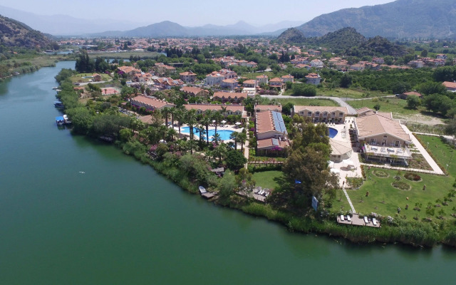 Dalyan Resort (Faya Turizm Ltd.)