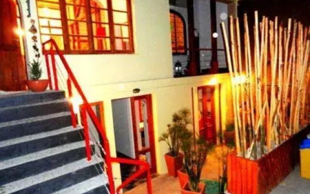Hostal & Suites Bella 269