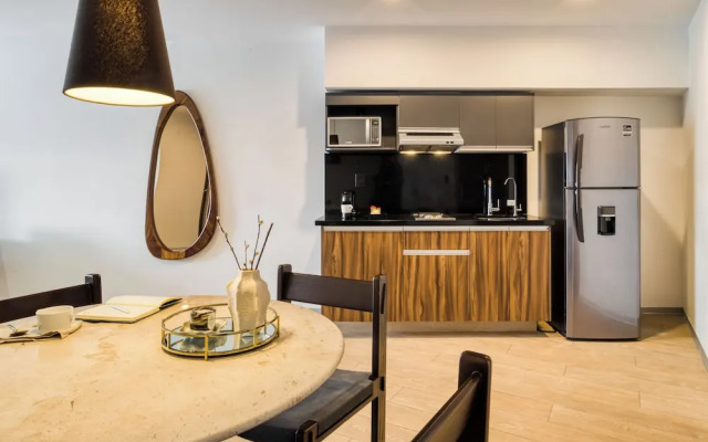 ULIV Pulse Roma - Condesa