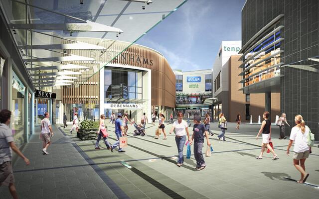 The Llangollen - Berwyn House Central Wrexham