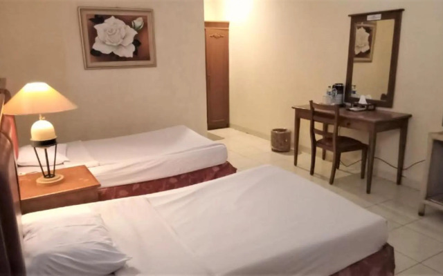 Hotel Prima Indramayu