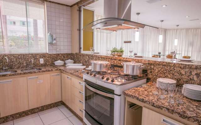Premier Residence Hplus Long Stay