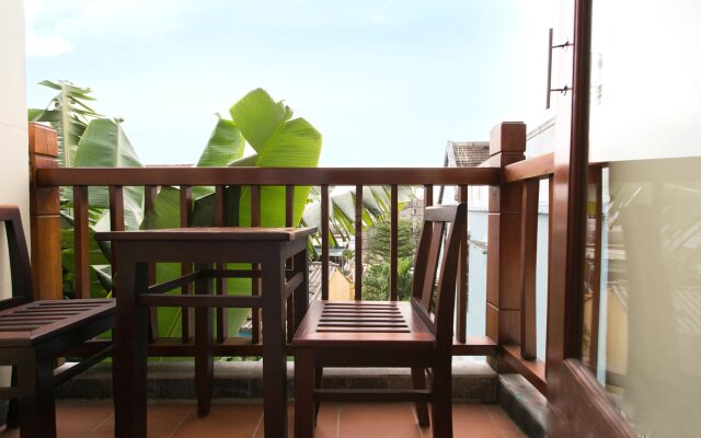 Green Heaven Hoi An Resort and Spa
